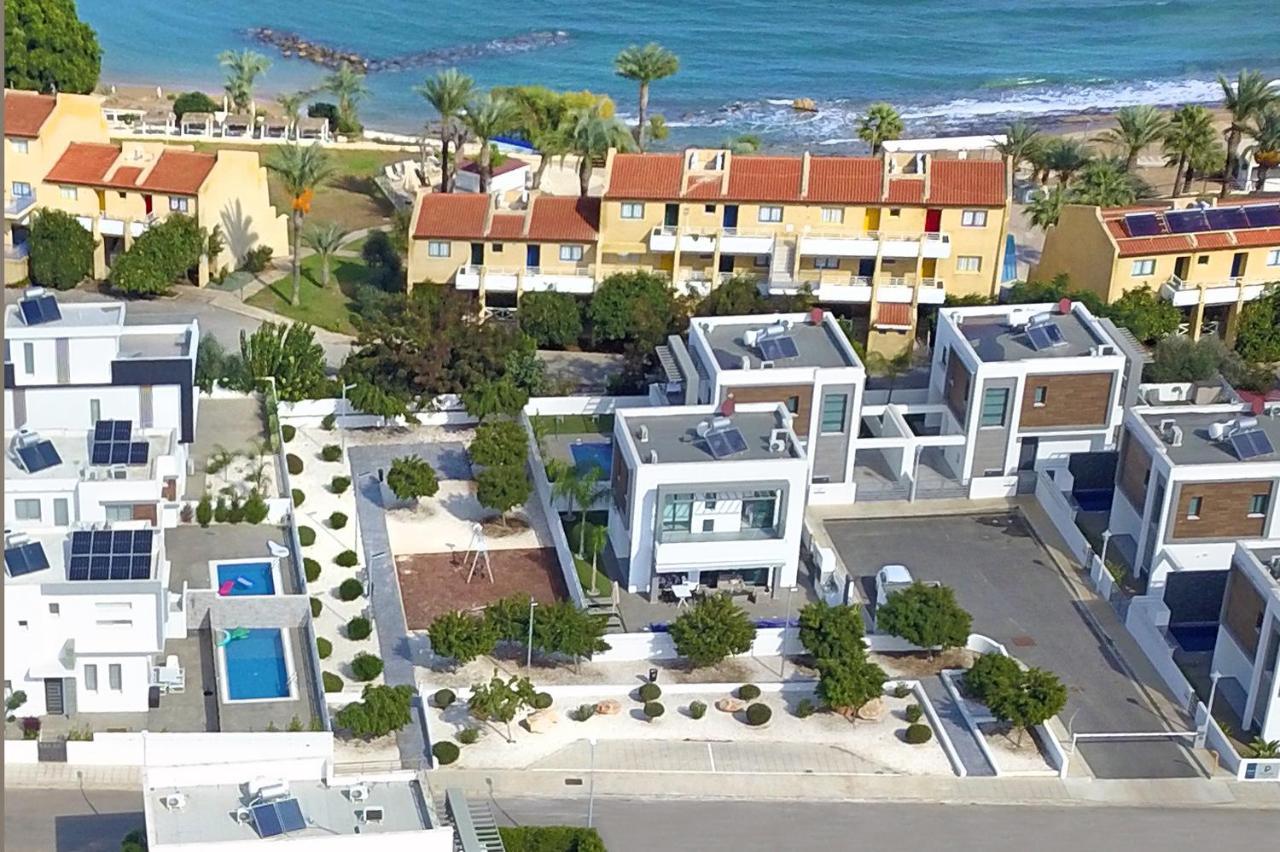 Villa Megan Protaras Ngoại thất bức ảnh