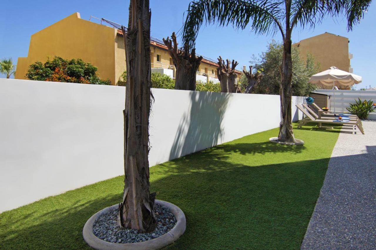 Villa Megan Protaras Ngoại thất bức ảnh