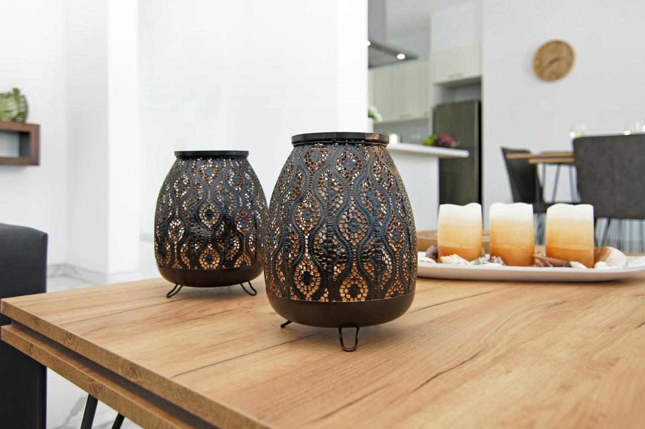Villa Megan Protaras Ngoại thất bức ảnh