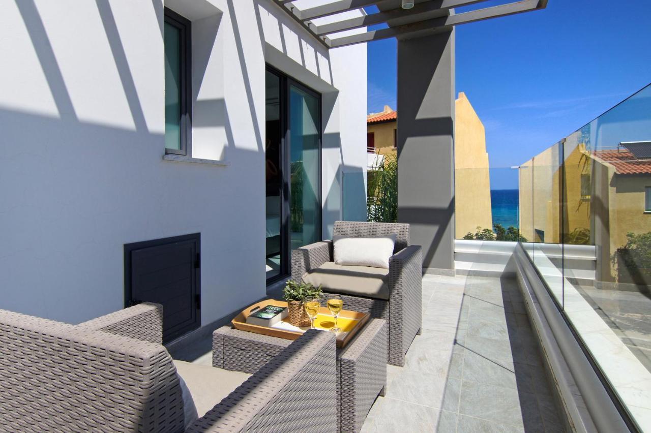 Villa Megan Protaras Ngoại thất bức ảnh