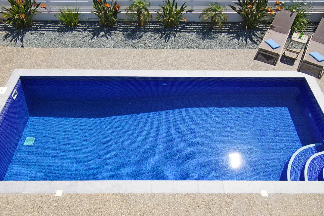 Villa Megan Protaras Ngoại thất bức ảnh