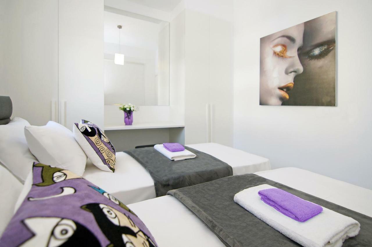 Villa Megan Protaras Ngoại thất bức ảnh