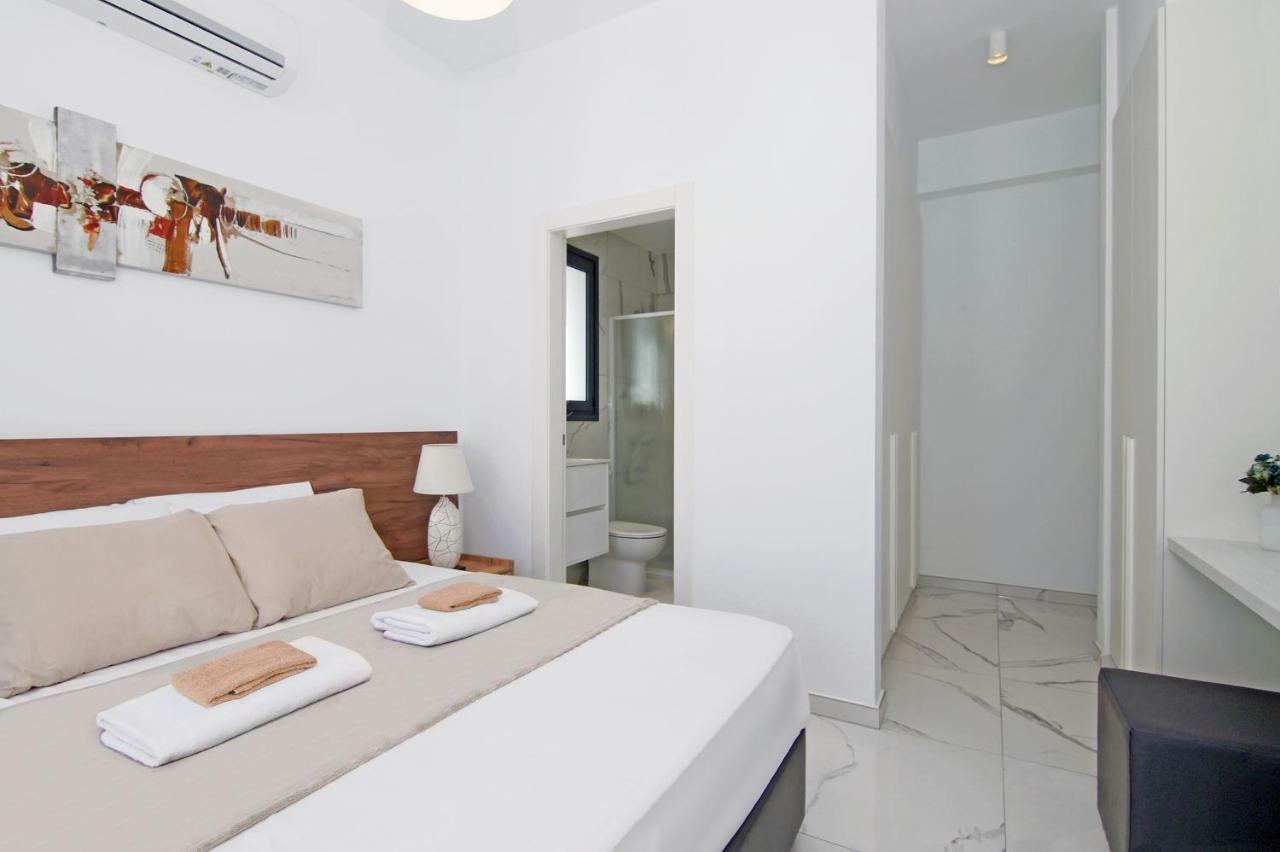 Villa Megan Protaras Ngoại thất bức ảnh